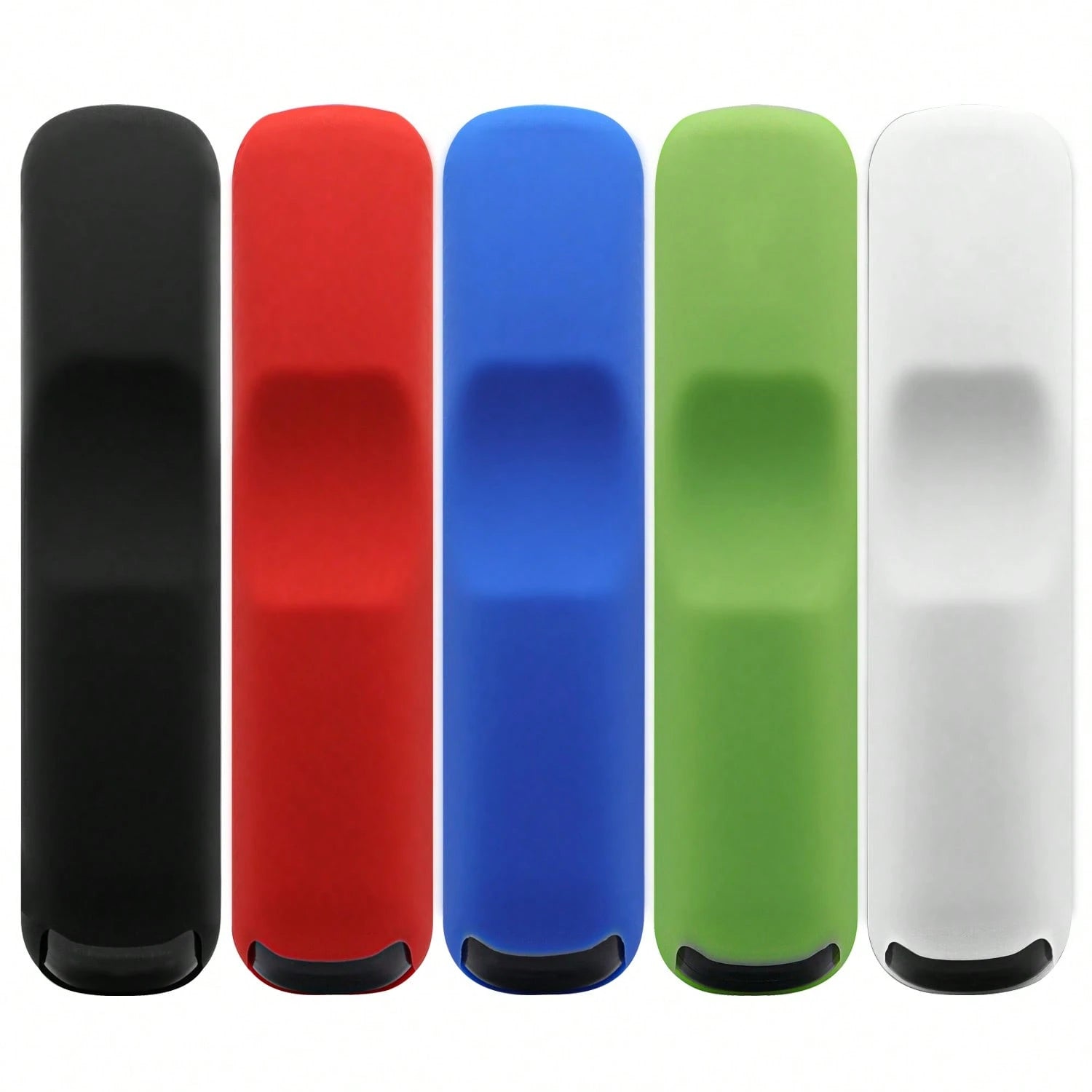Remote Control Silicone Protective Case, Shockproof, Luminous, For AN-MR21GC MR21N