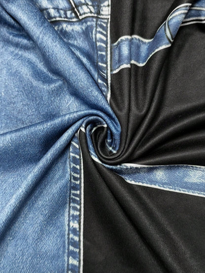 Resyla New Arrivals- Best Sellers Brazilian Style Match Day Sports Graphic Women's Dresses