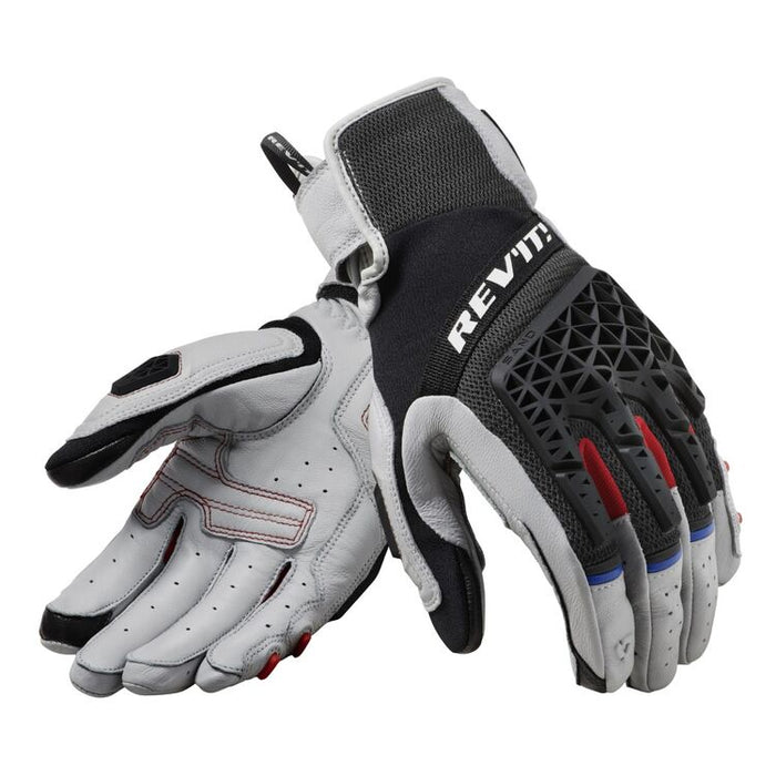 REV'IT FGS173 GLOVES SAND 4