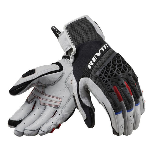 REV'IT FGS173 GLOVES SAND 4