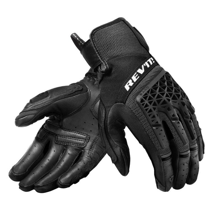 REV'IT FGS173 GLOVES SAND 4