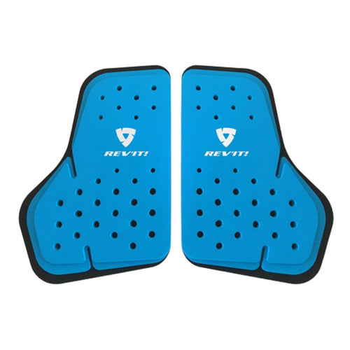 REV'IT FPG054 MOTORCYCLE JACKET CHEST PROTECTOR