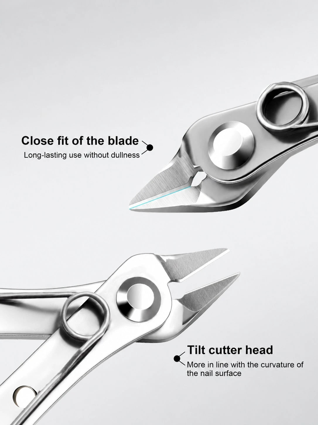 Rhinestone Gemstone Removal Pliers, Nail Remover, Wire Cutters, Nail Removal Pliers, Multi-Functional Comfortable Grip Women's Nail Art Tools, Nail Drill Removal Tool, Travel Essential