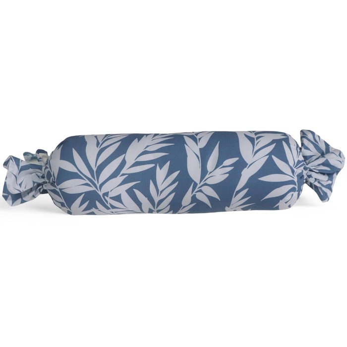 Rising Leaves - Set of 2 Side Pillows for Kids above 12 Years