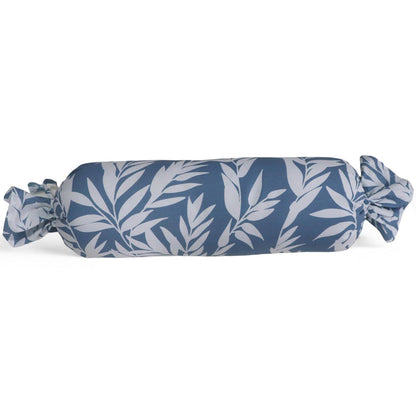 Rising Leaves - Set of 2 Side Pillows for Kids above 12 Years