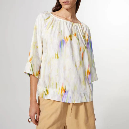 Rodebjer-blus