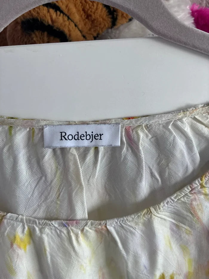 Rodebjer-blus