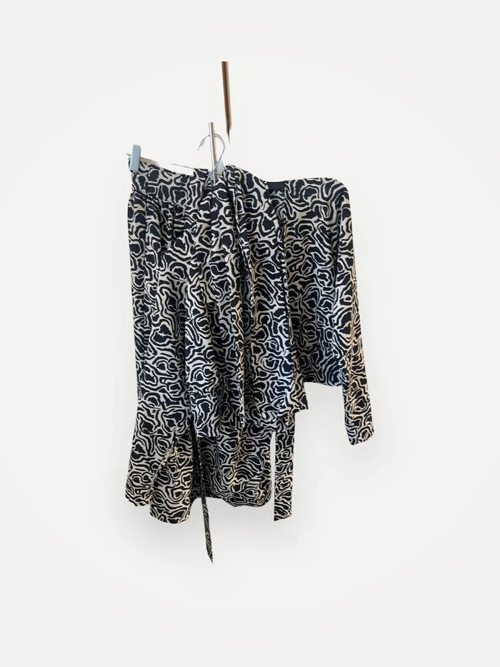 Rodebjer Dove Och Gilot-set