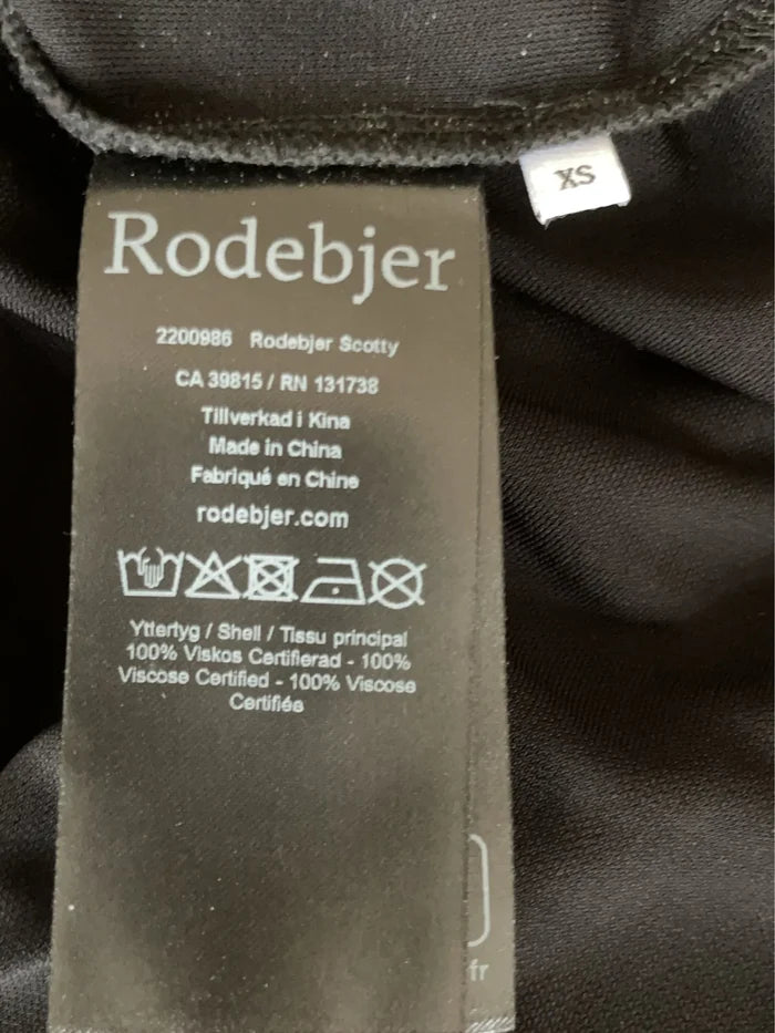 Rodebjer-klänning NWOT