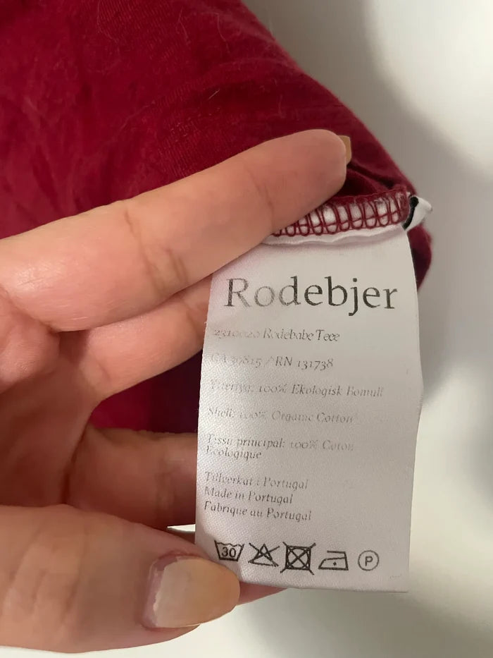 Rodebjer-t-shirt