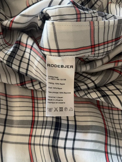 Rodebjer Tabi-kappa NWT