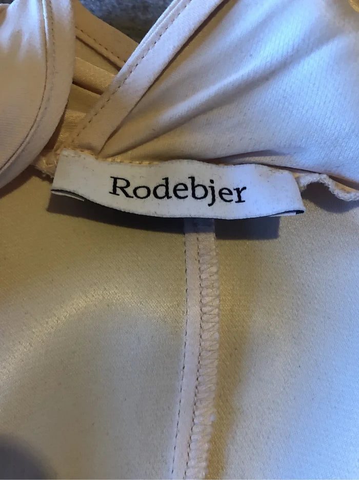 Rodebjer Tennessee Twill-blus