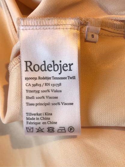 Rodebjer Tennessee Twill-blus