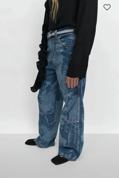 Rodebjer The Eileen-jeans