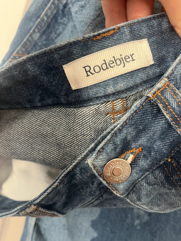 Rodebjer The Eileen-jeans