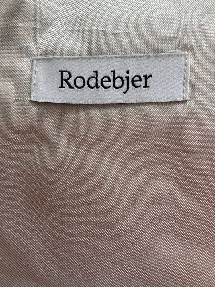 Rodebjer Unique Sample-axelremsväska