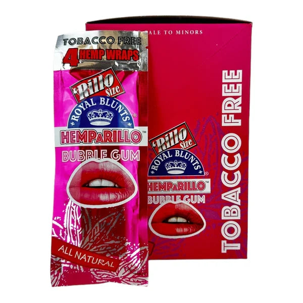 Bubble Gum