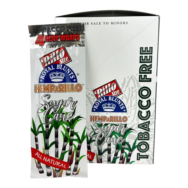Sugar Cane