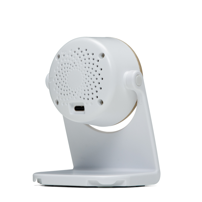 Safety 1ˢᵗ WiFi Baby Monitor