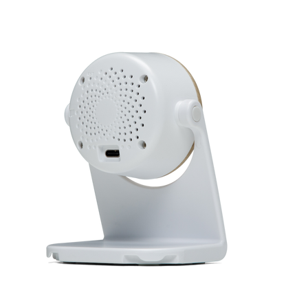 Safety 1ˢᵗ WiFi Baby Monitor