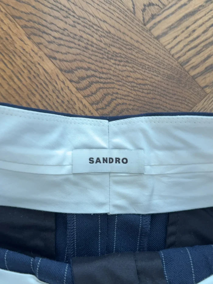 Sandro-shorts NWOT