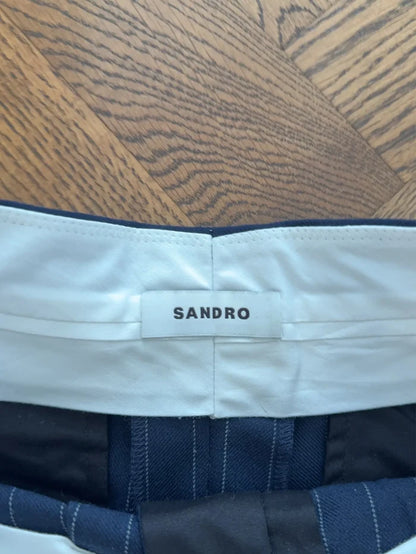 Sandro-shorts NWOT
