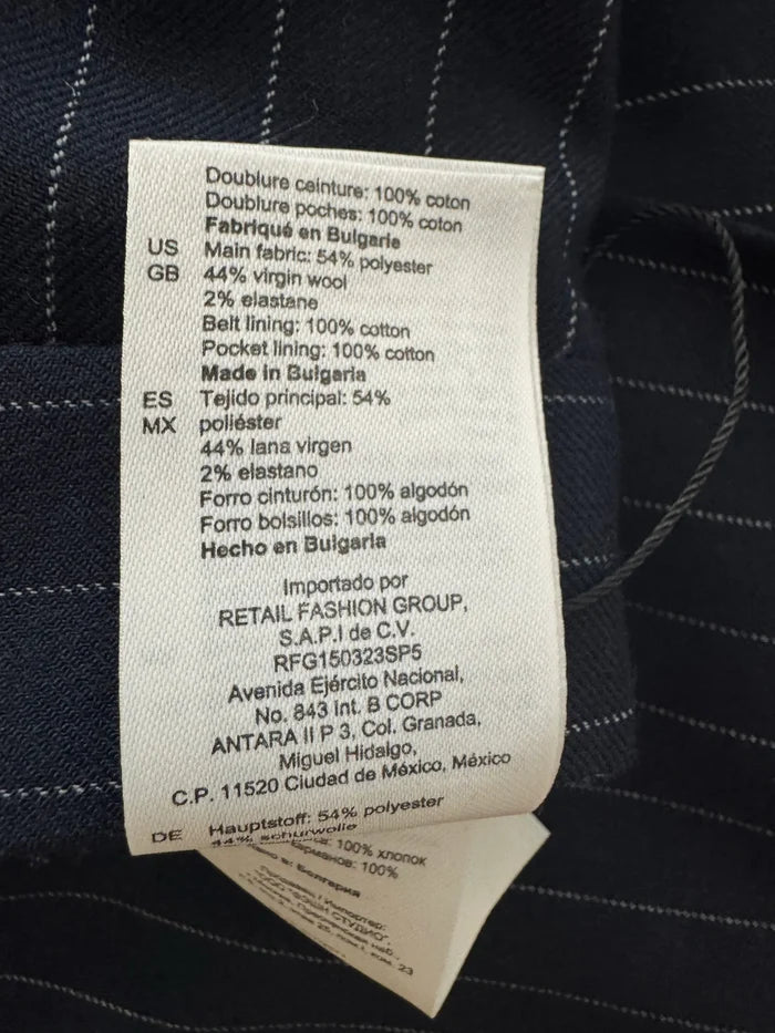 Sandro-shorts NWOT