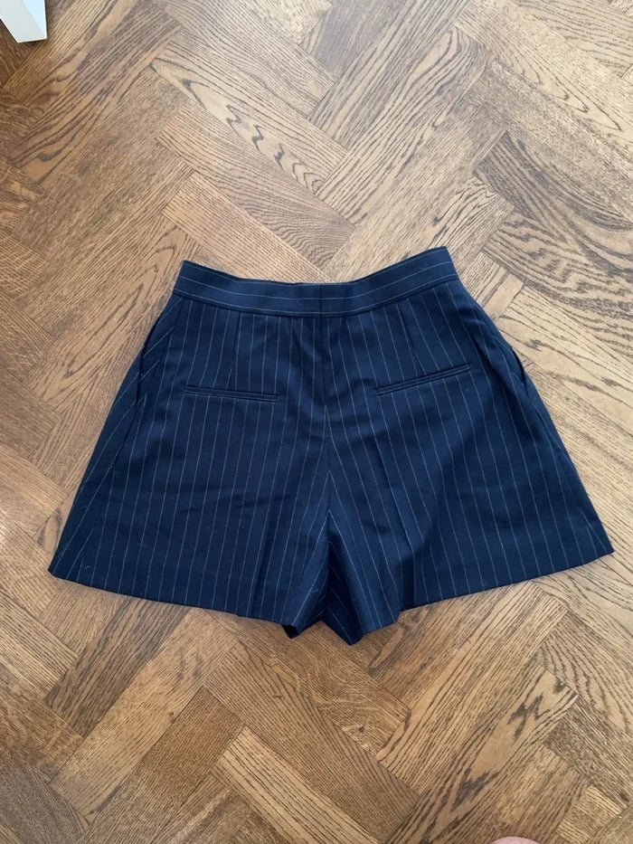 Sandro-shorts NWOT