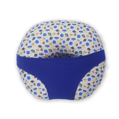 Satellite - Baby Feeding Pillow | Nursing Pillow | Breastfeeding Pillow