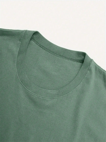 See Good In All Things Beach, Women Plus Size Graphic Print Casual T-Shirt Summer