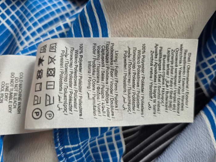 SELECTED-blus NWOT