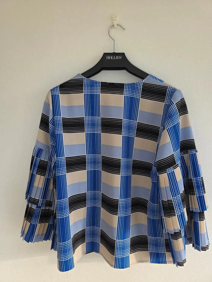 SELECTED-blus NWOT
