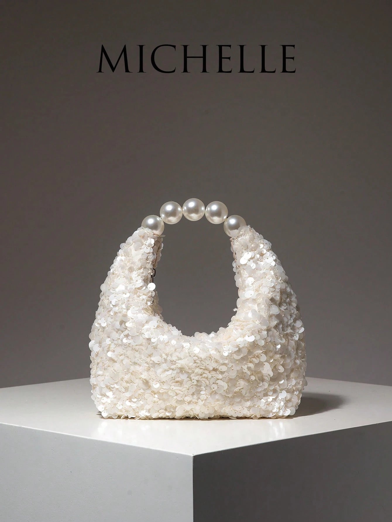 Sequin Bag,Faux Pearl Bag,Gala Night,Party Outfits,Prom Accessories,Wedding Items,Wedding Items, Gifts