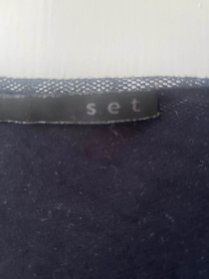 Set-klänning