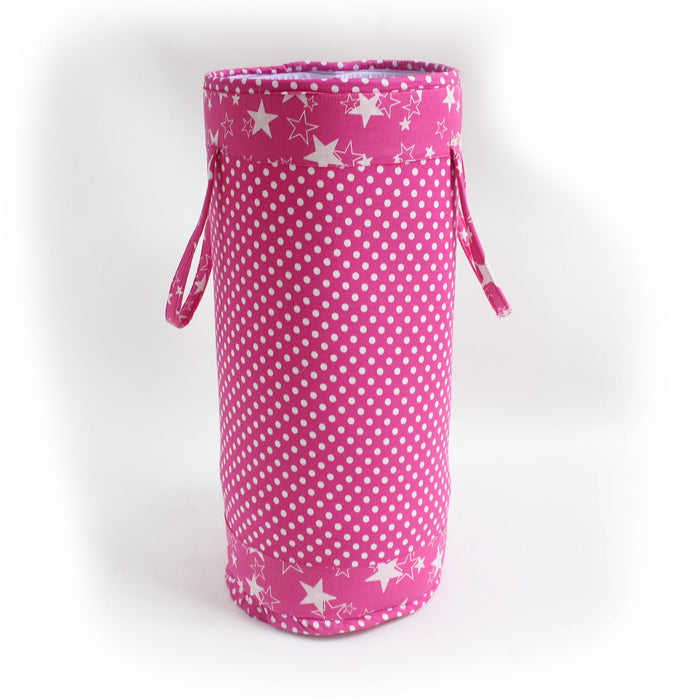 Set of 2 Kradyl Kroft Lancom Storage Bags