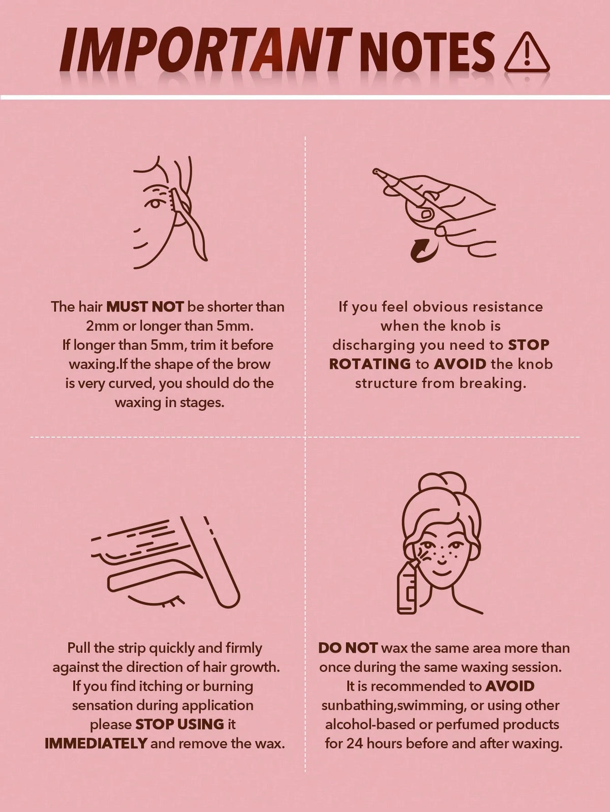 SHEGLAM Ez Control Hair Removal Pen/Ez Control Soothing Toner Brand Beauty Cosmetic Makeup For Women And Girls