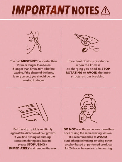 SHEGLAM Ez Control Hair Removal Pen/Ez Control Soothing Toner Brand Beauty Cosmetic Makeup For Women And Girls