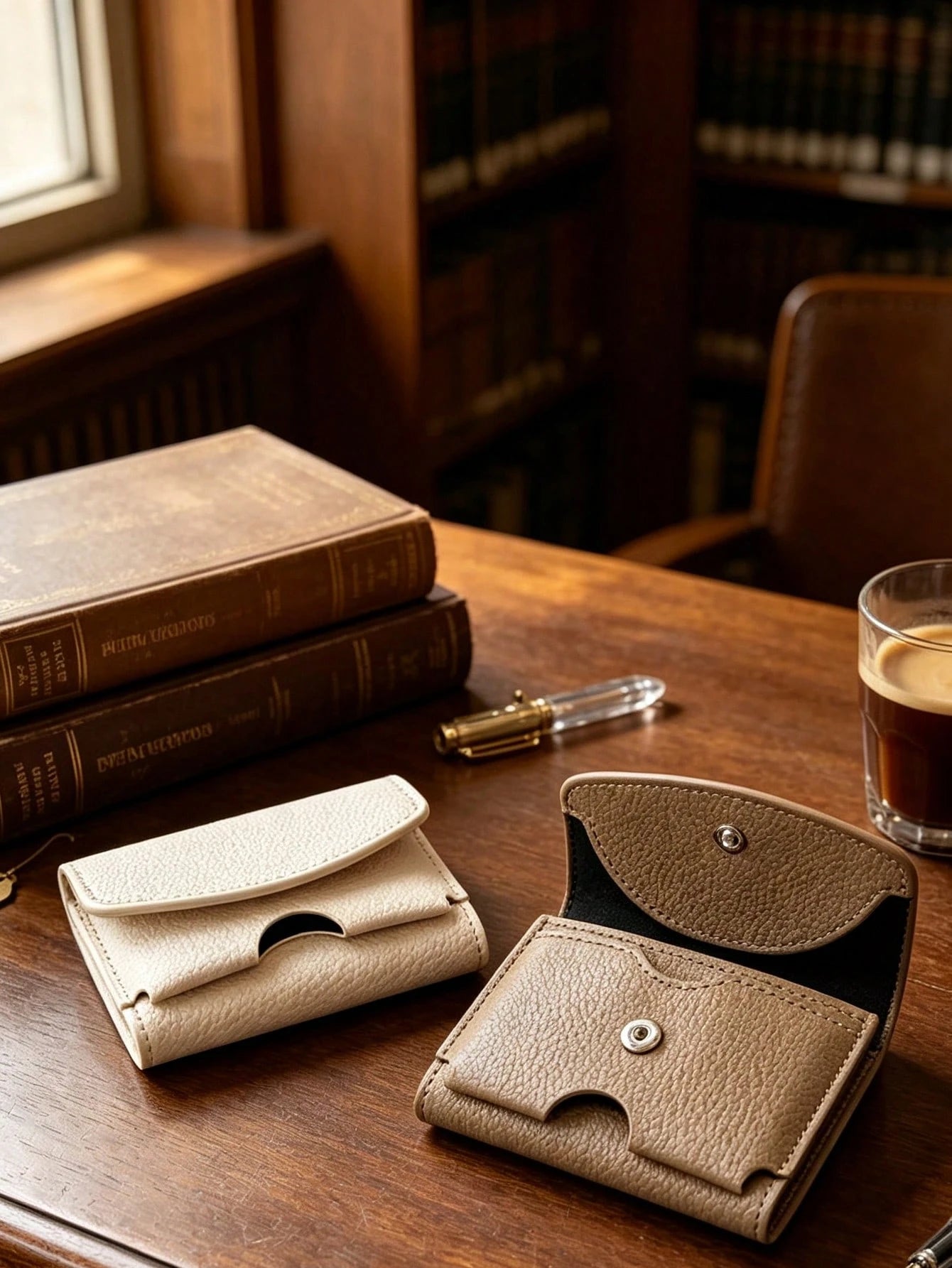 Short Wallet, Women's Genuine Leather Zipper Mini Wallet With Gift Bag, Fashionable Leather Women's Wallet, Cash, ID Card, Credit Card, Portable Coin Purse, Card Holder, Coin Wallet, Mini Wallet, Suit