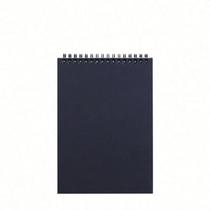 Sketch Coil Notebook, Hand-Drawn Sketchbook, Art Student Painting Paper, A3/A4/A5 Thickened Watercolor Sketchpad, Suitable For Office Memo, Art Student Sketch, Learning Supplies