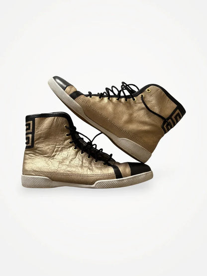 Givenchy-skinnsneakers