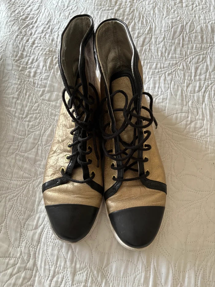 Givenchy-skinnsneakers