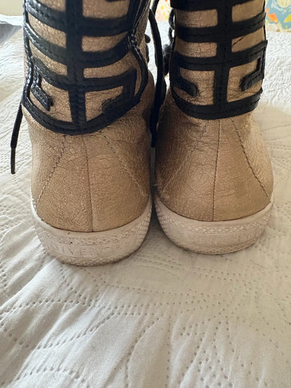 Givenchy-skinnsneakers