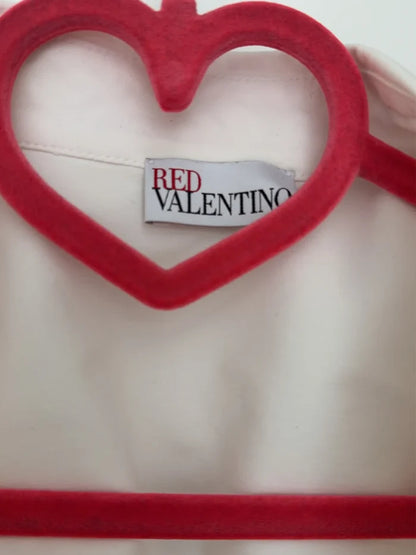 Valentino-skjorta NWOT