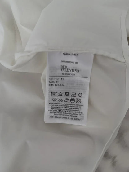 Valentino-skjorta NWOT