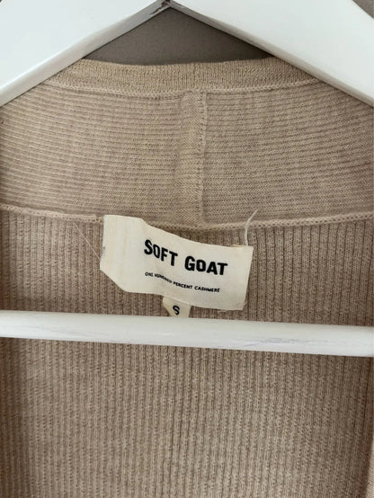Soft Goat-kashmirkofta