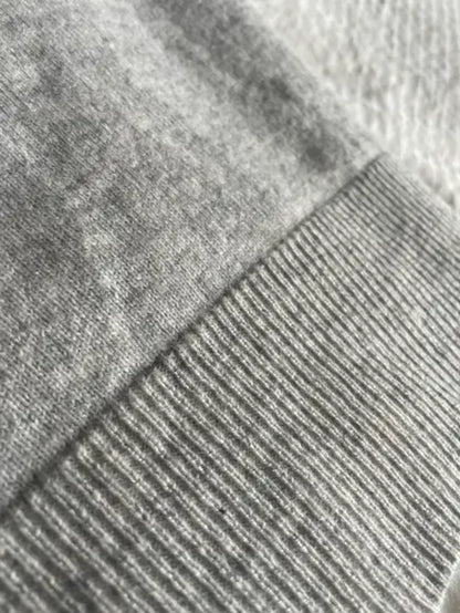Soft Goat-kashmirtröja