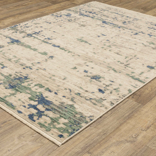 Oriental Weavers Area Rugs Soleri Area Rugs SOL-08 Wool-Nylon Blend in 19 Unique Sizes