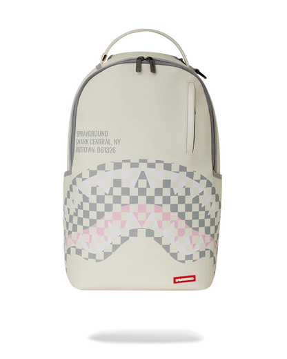 SPRAYGROUND - SHARK CENTRAL DYNAMIC BACKPACK