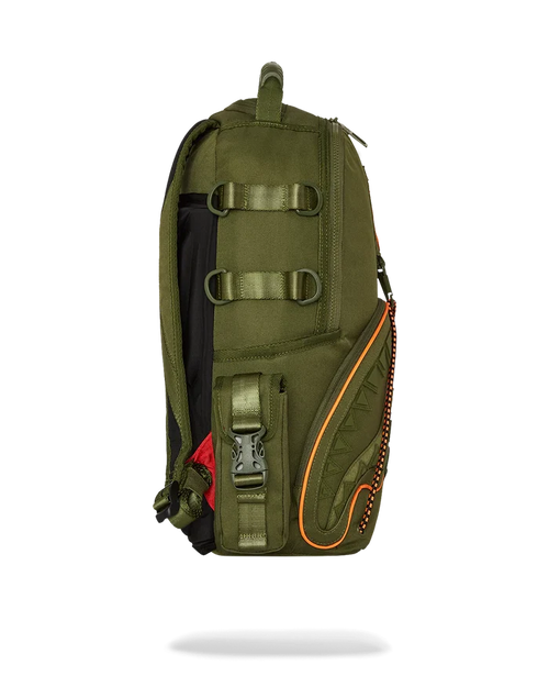 SPRAYGROUND - SPECIAL OPS SHARK SQUAD BACKPACK