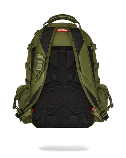 SPRAYGROUND - SPECIAL OPS SHARK SQUAD BACKPACK